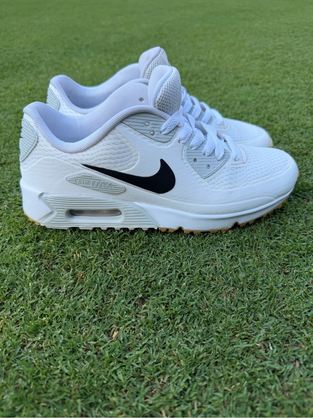 Nike Air Max 90G Men’s Golf Shoes Size 6
